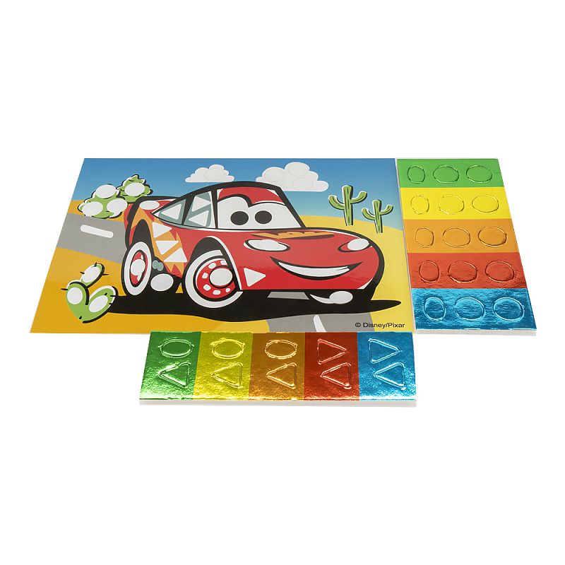 Disney Тачки 92 см